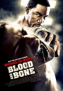 Lutador de Rua (Blood and Bone)