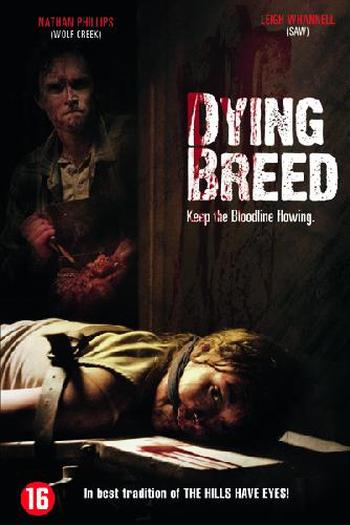  de Filme Raça Selvagem (2008)