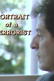 Retrato de um Terrorista - Poster / Capa / Cartaz - Oficial 1