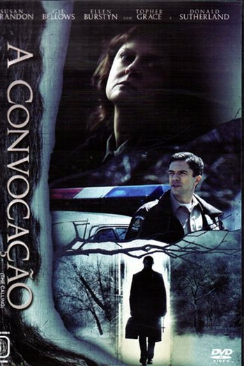 de Filme A Convocação (2014)