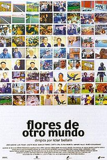 Flores de Outro Mundo (Flores de Otro Mundo)