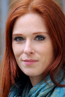 Audrey Fleurot - Poster 1