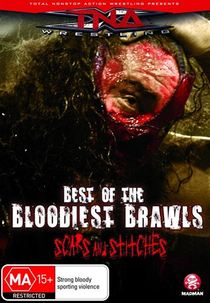 TNA Wrestling: Best of the Bloodiest Brawls - Scars and Stitches (TNA Wrestling: Best of the Bloodiest Brawls - Scars and Stitches)