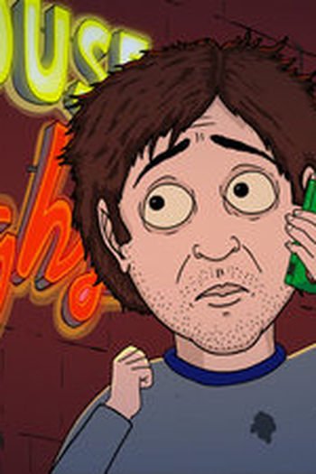Poster de Episódio Jeff & Some Laughs (2017)