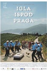 The Black Pin (The Black Pin)