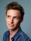 Eddie Redmayne