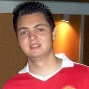 Foto de perfil de Leandro Luiz