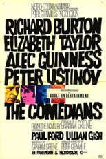 Os Farsantes (Comedians, The)