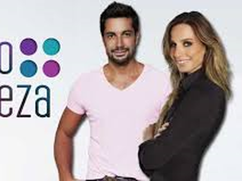 Foto 3 de Desafio da Beleza (3ª temporada)