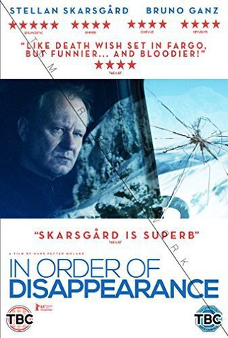 Poster 8 de Filme O Cidadão do Ano (2014)