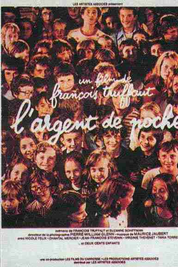 de Filme Na Idade da Inocência (1976)