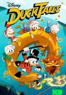 DuckTales: Os Caçadores de Aventuras (1ª Temporada) (DuckTales (Season 1))