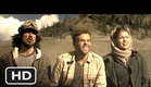 Afghan Luke Movie Trailer (2011) HD - TIFF