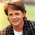 Michael J. Fox