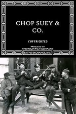 Chop Suey & Co (Chop Suey & Co)