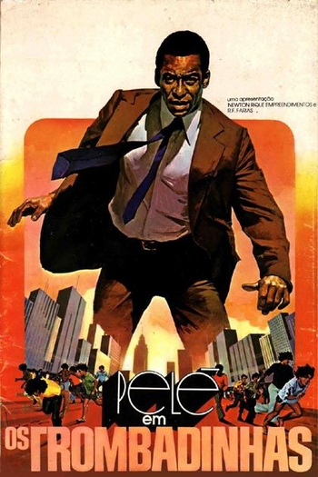  de Filme Os Trombadinhas (1979)