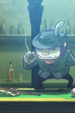 Bilhares Inglórios (Inglourious Billiards)