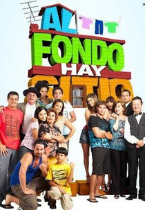 Al Fondo Hay Sitio (Al Fondo Hay Sitio)