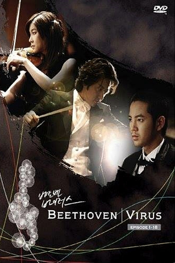  de Série Beethoven Virus (2008)