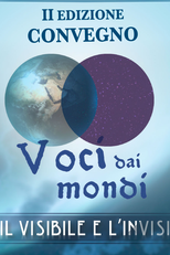 Vozes de mundos - a mensagem de seres extraterrestres (Voci dai Mondi - Il messaggio degli esseri extraterrestri)