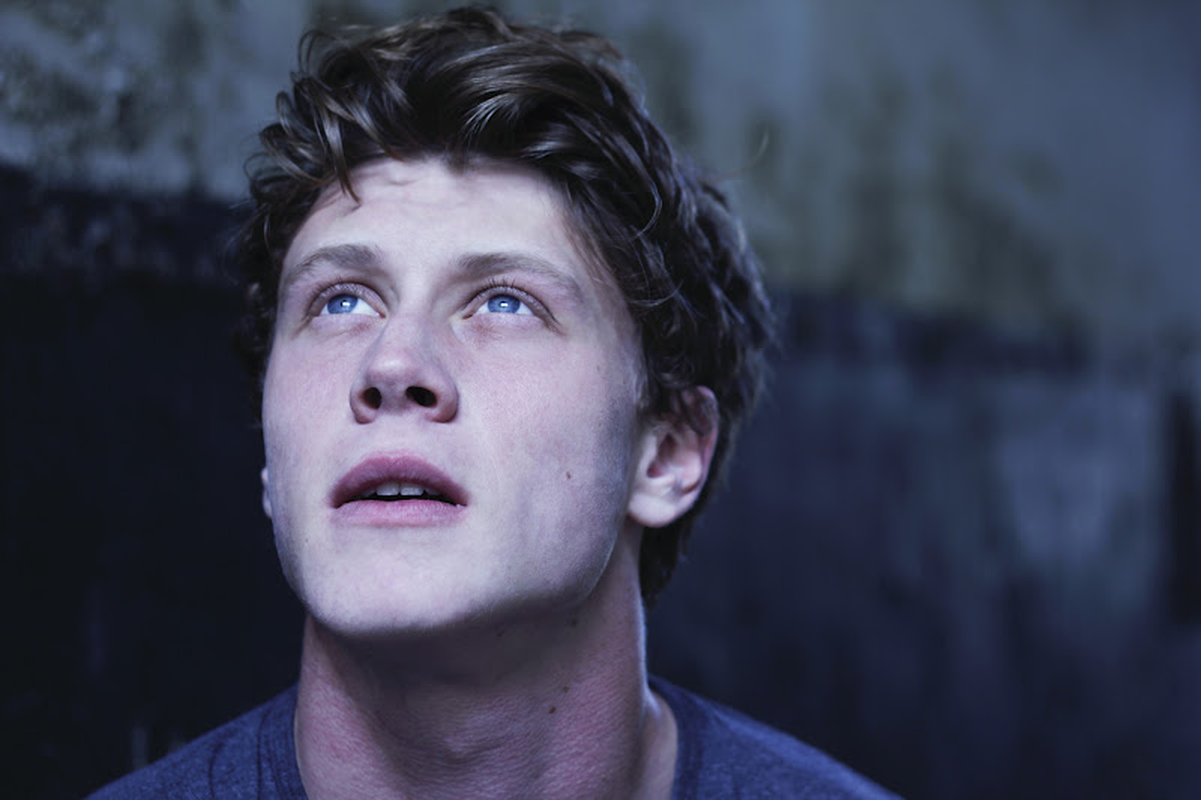 George MacKay - Foto 1