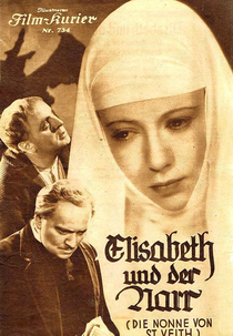 O Divino Milagre (Elisabeth und der Narr)
