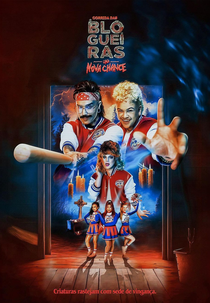 Corrida das Blogueiras (6ª Temporada) (Corrida das Blogueiras (6ª Temporada))