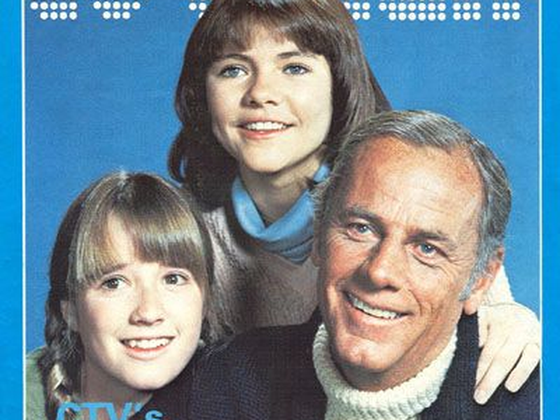 Foto 1 de Hello, Larry 1979-1980