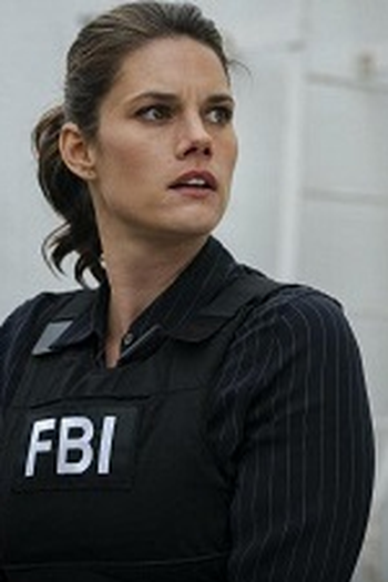 Poster de Episódio Cops and Robbers (2018)