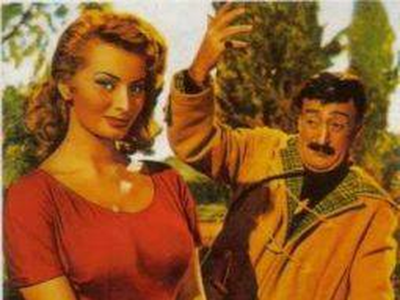 Foto 3 de Nossos Tempos