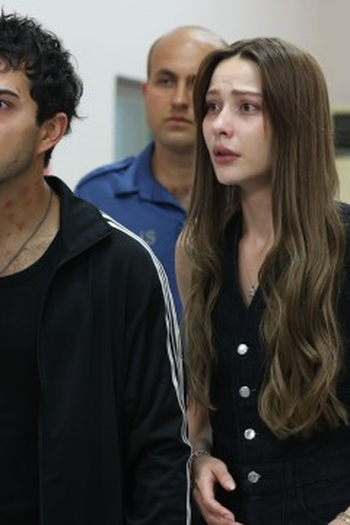Poster de Episódio 6. Bölüm (None)