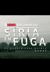 Síria em Fuga (Síria em Fuga)