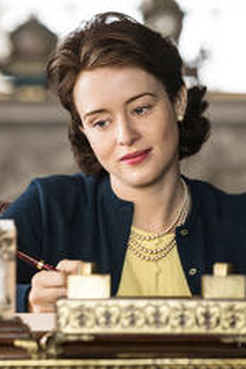 Poster de Episódio Lisbon (2017)