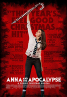 Anna e o Apocalipse (Anna and the Apocalypse)