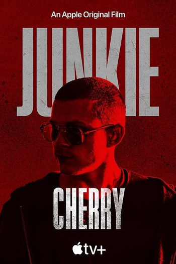 de Filme Cherry: Inocência Perdida (2021)