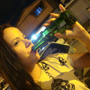 Foto de perfil de Thamires