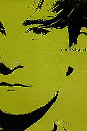 Poster de Curta k.d. lang: Constant Craving (1992)
