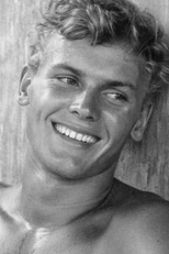 Tab Hunter
