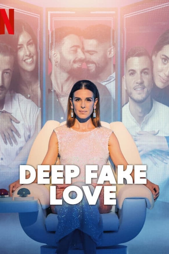 Poster de Franquia Falso amor (2023)
