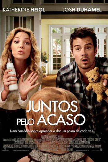 de Filme Juntos Pelo Acaso (2010)