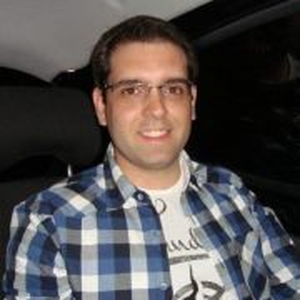 Foto de perfil de Joao Paulo Sossoloti