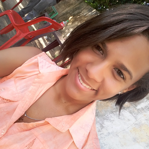 Foto de perfil de Lais Bomfim