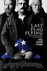 A Melhor Escolha (Last Flag Flying)