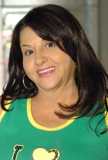 Mara Manzan - Poster 1