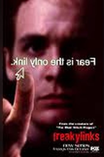 Poster de Série Freakylinks (2000)