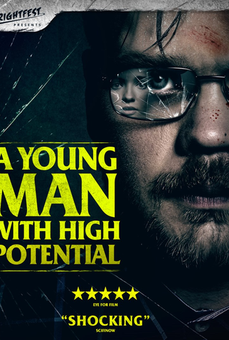 Poster 3 de Filme Um Jovem com Muito Potencial (2018)