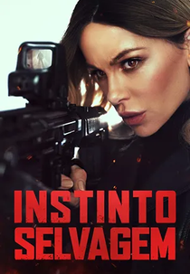 Instinto Selvagem (Wildcat)