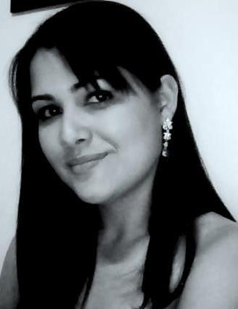 Dayse Moraes Santos - Foto 1