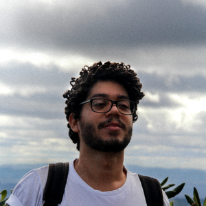 Foto de perfil de Lucas Medeiros