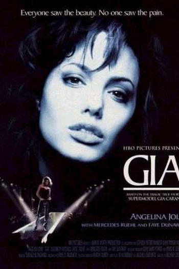  de Filme Gia - Fama e Destruição (1998)